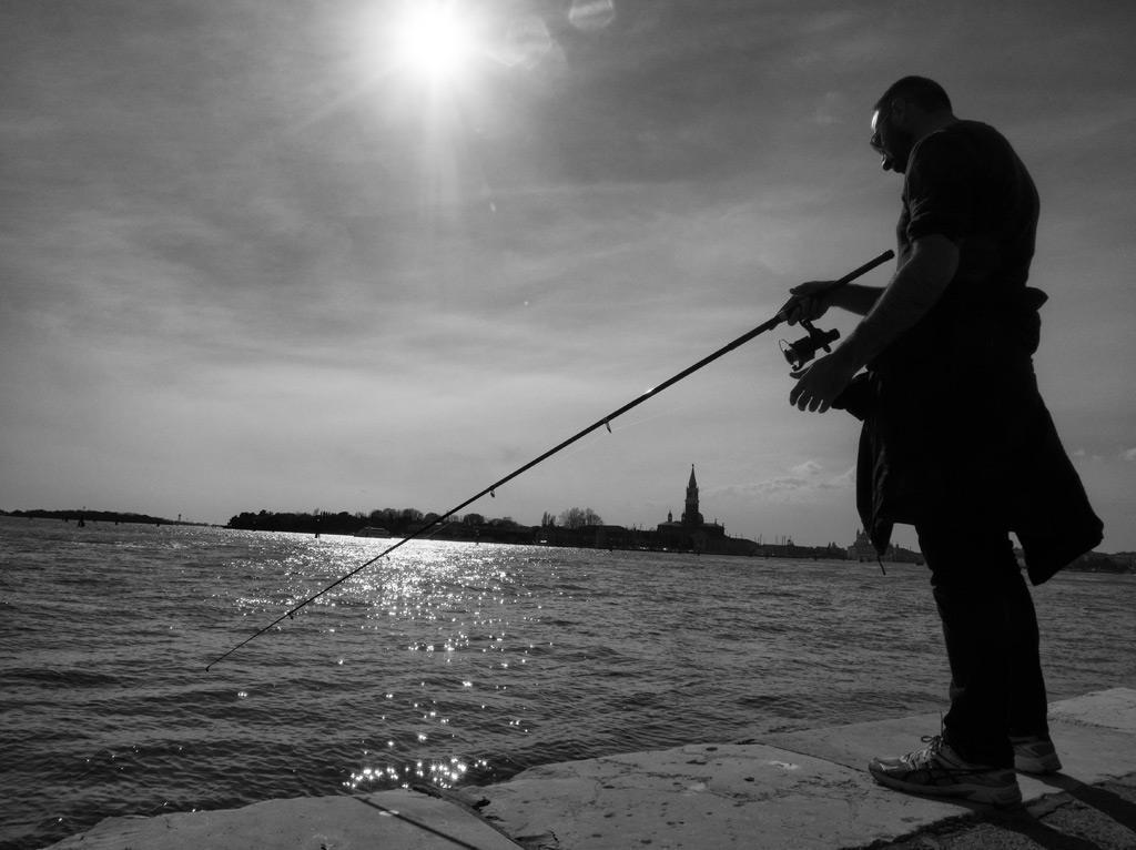 アジング &フカセ釣り を融合させたJHハイブリッド釣法 | @FISHING-RED